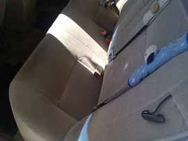 2002 TOYOTA CAMRY, WHITE, LE MODEL, 2.4L, AT,   Z25191